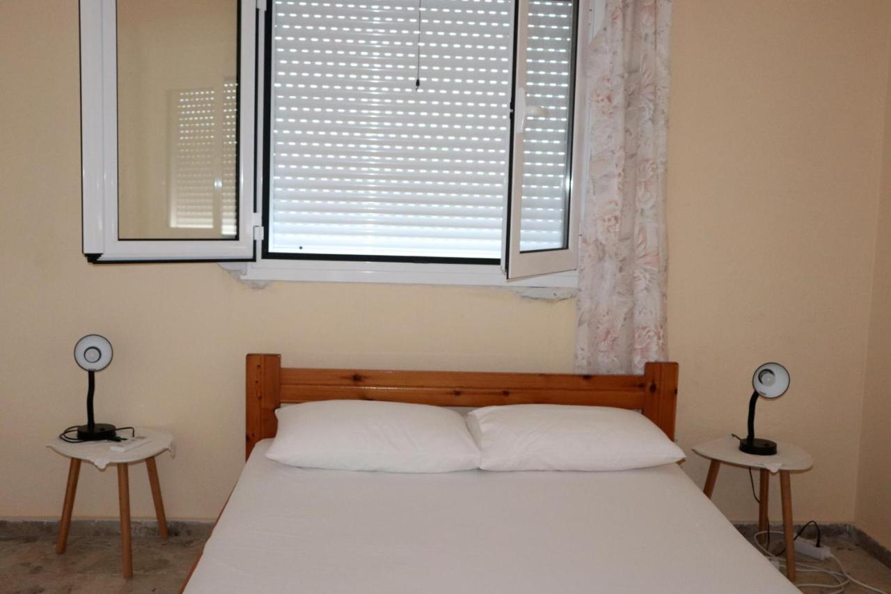 Apartmán Anastassia Og Koróni Exteriér fotografie