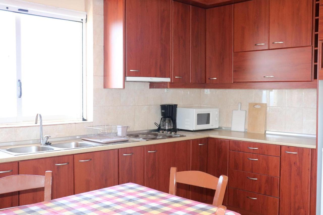 Apartmán Anastassia Og Koróni Exteriér fotografie