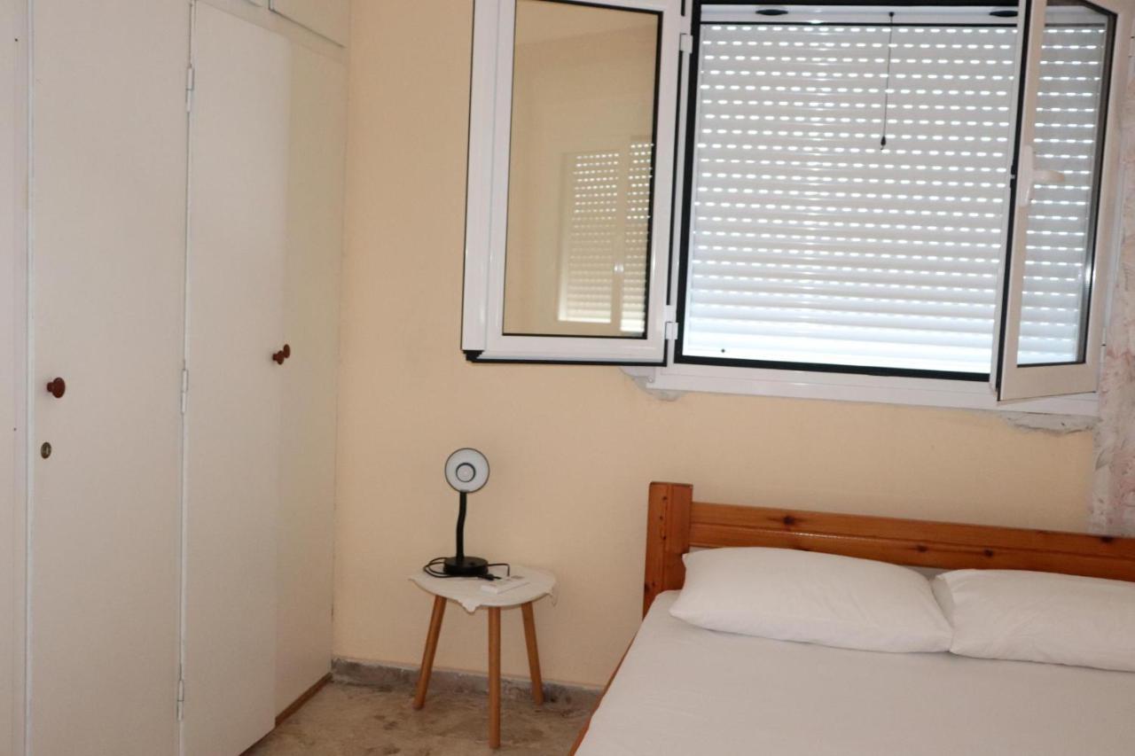 Apartmán Anastassia Og Koróni Exteriér fotografie